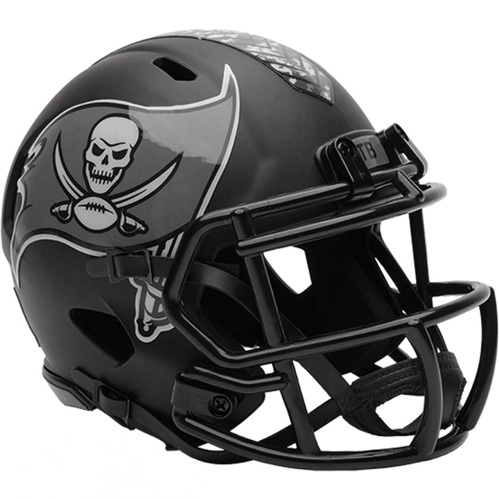 Tampa Bay Bucs Riddell Speed Mini Helmet - Salute To Service 2026