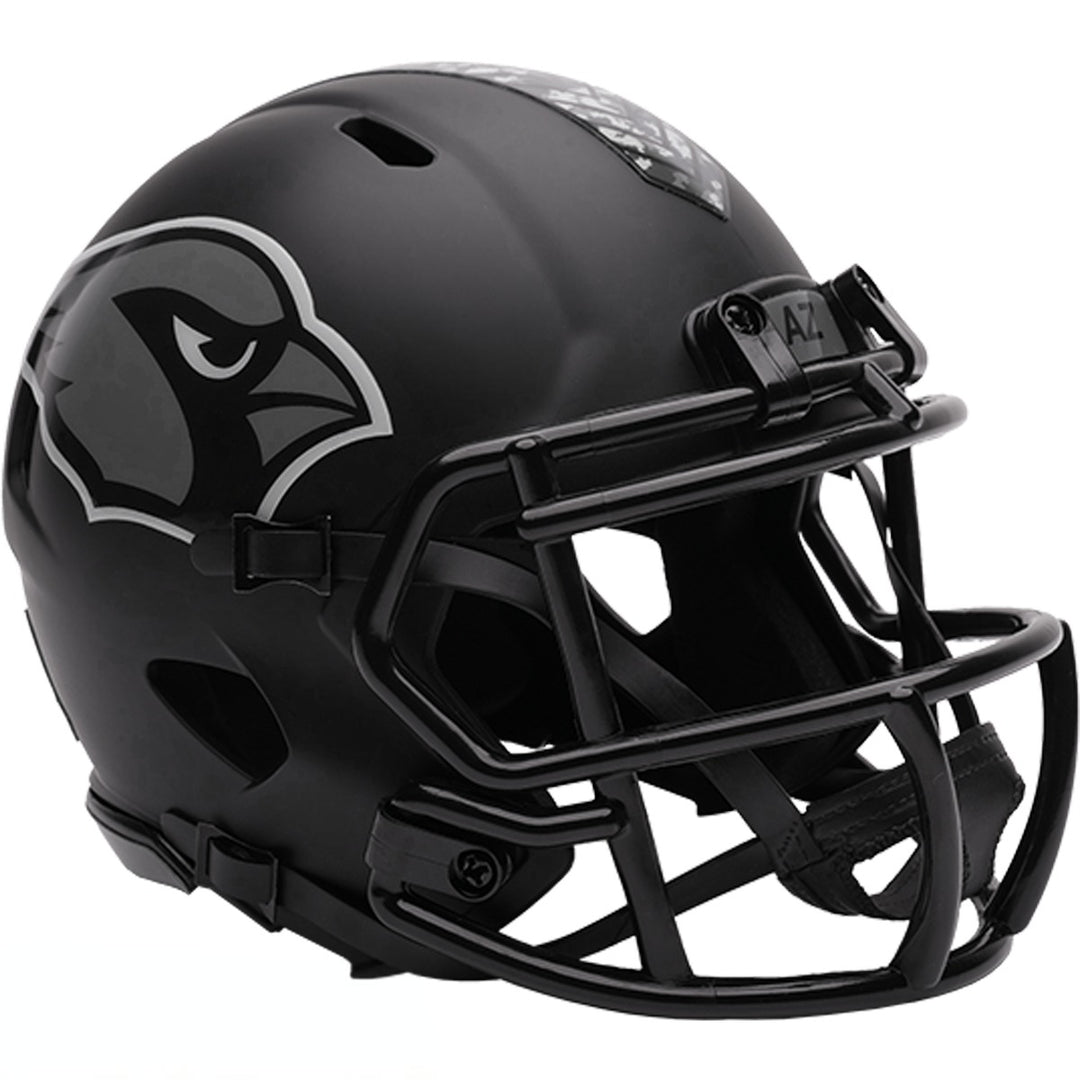 Arizona Cardinals Riddell Speed Mini Helmet - Salute To Service 2026