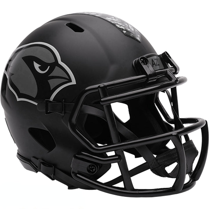 Arizona Cardinals Riddell Speed Mini Helmet - Salute To Service 2026