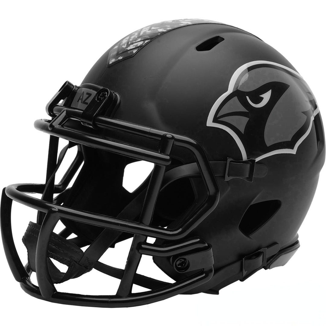 Arizona Cardinals Riddell Speed Mini Helmet - Salute To Service 2026