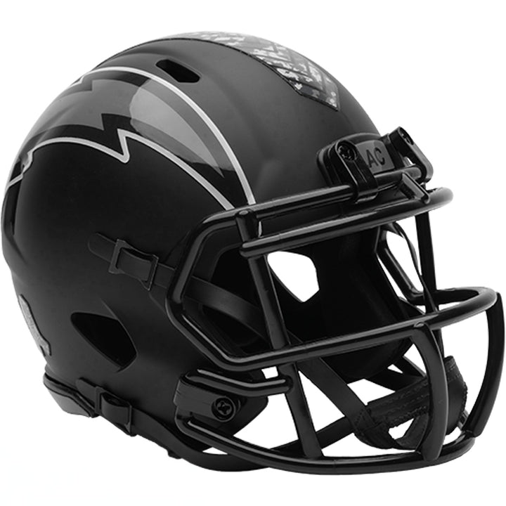 LA Chargers Riddell Speed Mini Helmet - Salute To Service 2026