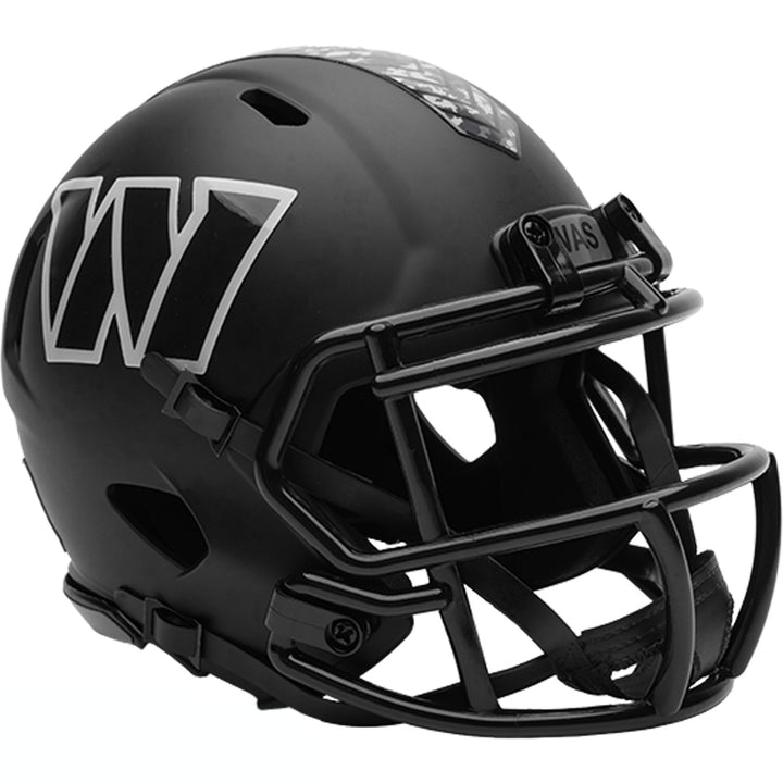 Washington Commanders Riddell Speed Mini Helmet - Salute To Service 2026