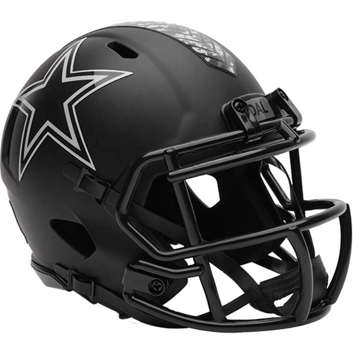 Dallas Cowboys Riddell Speed Mini Helmet - Salute To Service 2026