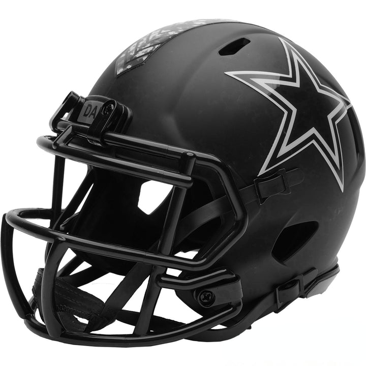 Dallas Cowboys Riddell Speed Mini Helmet - Salute To Service 2026