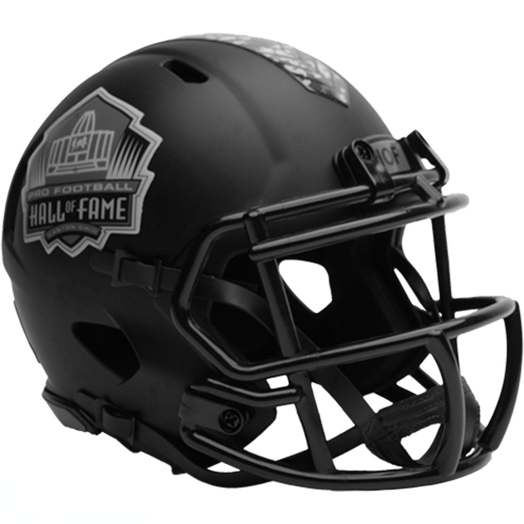 Hall Of Fame Riddell Speed Mini Helmet - Salute To Service 2026