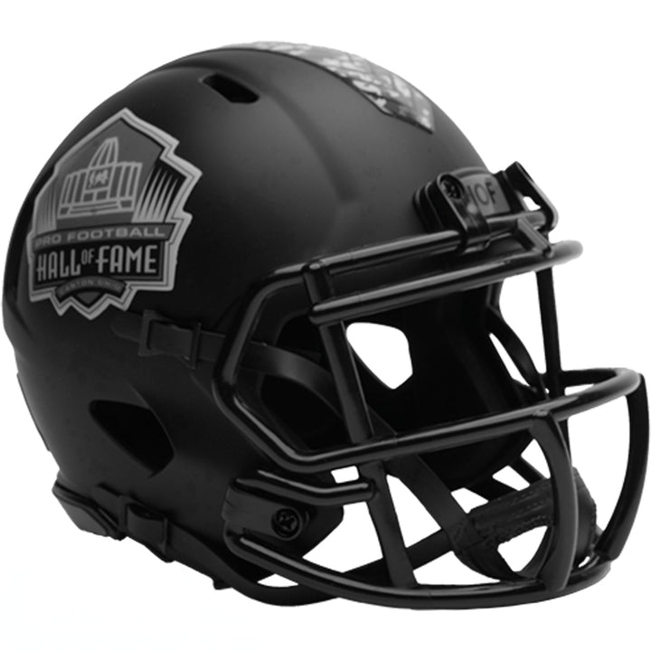 Hall Of Fame Riddell Speed Mini Helmet - Salute To Service 2026