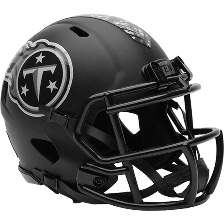 Tennessee Titans Riddell Speed Mini Helmet - Salute To Service 2026
