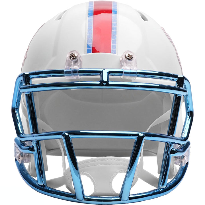 Houston Texans Riddell Speed Mini Helmet - Rivalries 2026