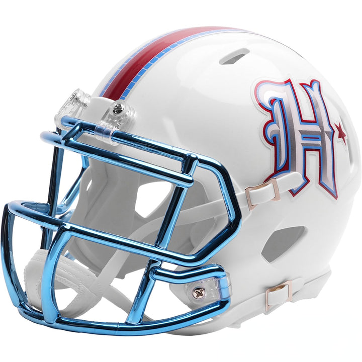 Houston Texans Riddell Speed Mini Helmet - Rivalries 2026