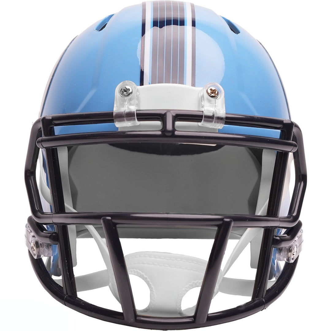 Tennessee Titans Riddell Speed Mini Helmet - Rivalries 2026