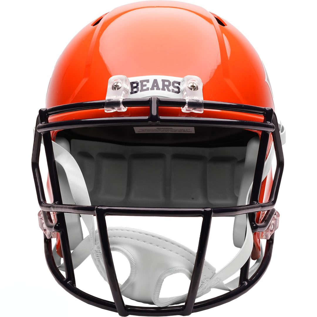 Chicago Bears Riddell Speed Replica Helmet - Rivalries 2026