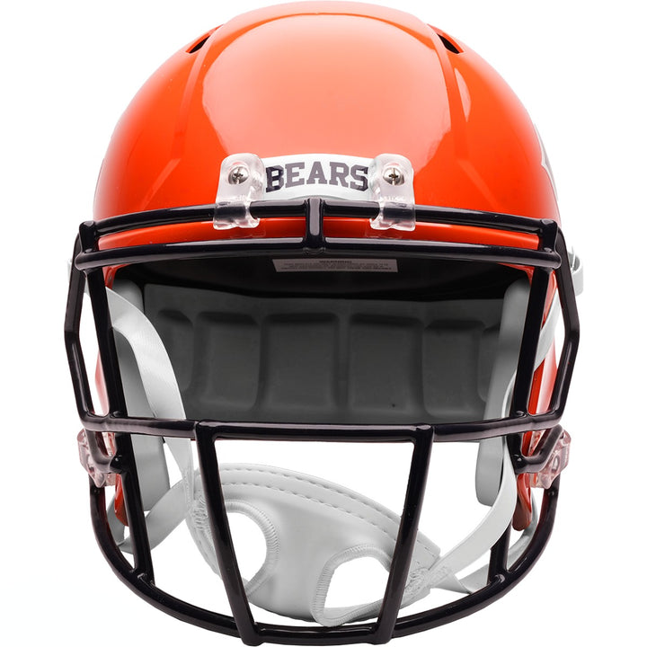Chicago Bears Riddell Speed Replica Helmet - Rivalries 2026