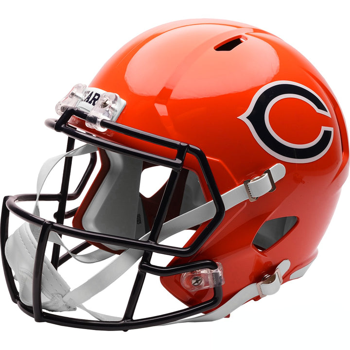 Chicago Bears Riddell Speed Replica Helmet - Rivalries 2026