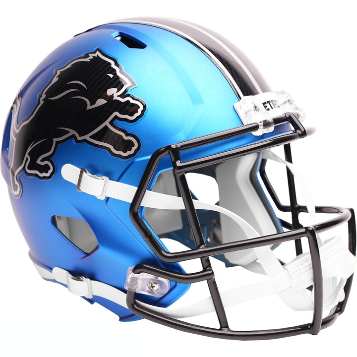 Detroit Lions Riddell Speed Replica Helmet - Rivalries 2026