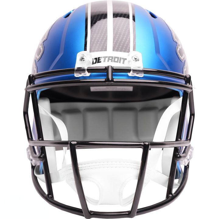 Detroit Lions Riddell Speed Replica Helmet - Rivalries 2026
