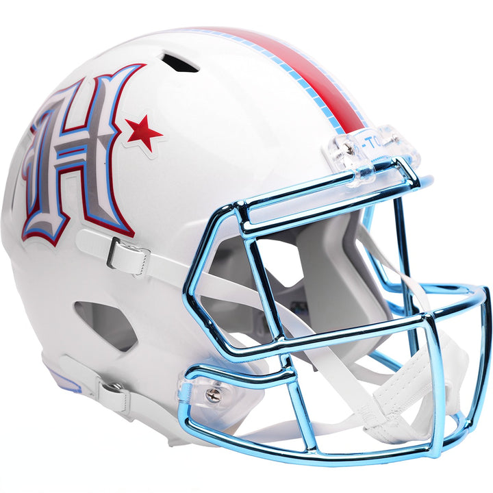 Houston Texans Riddell Speed Replica Helmet - Rivalries 2026
