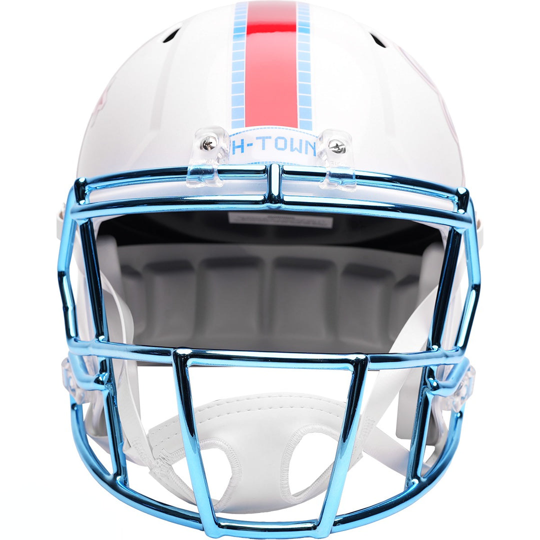 Houston Texans Riddell Speed Replica Helmet - Rivalries 2026