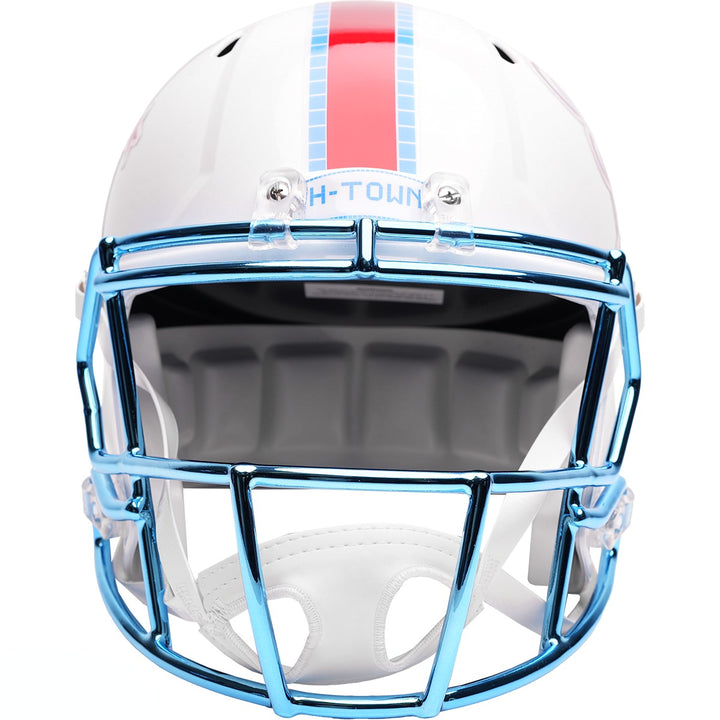 Houston Texans Riddell Speed Replica Helmet - Rivalries 2026