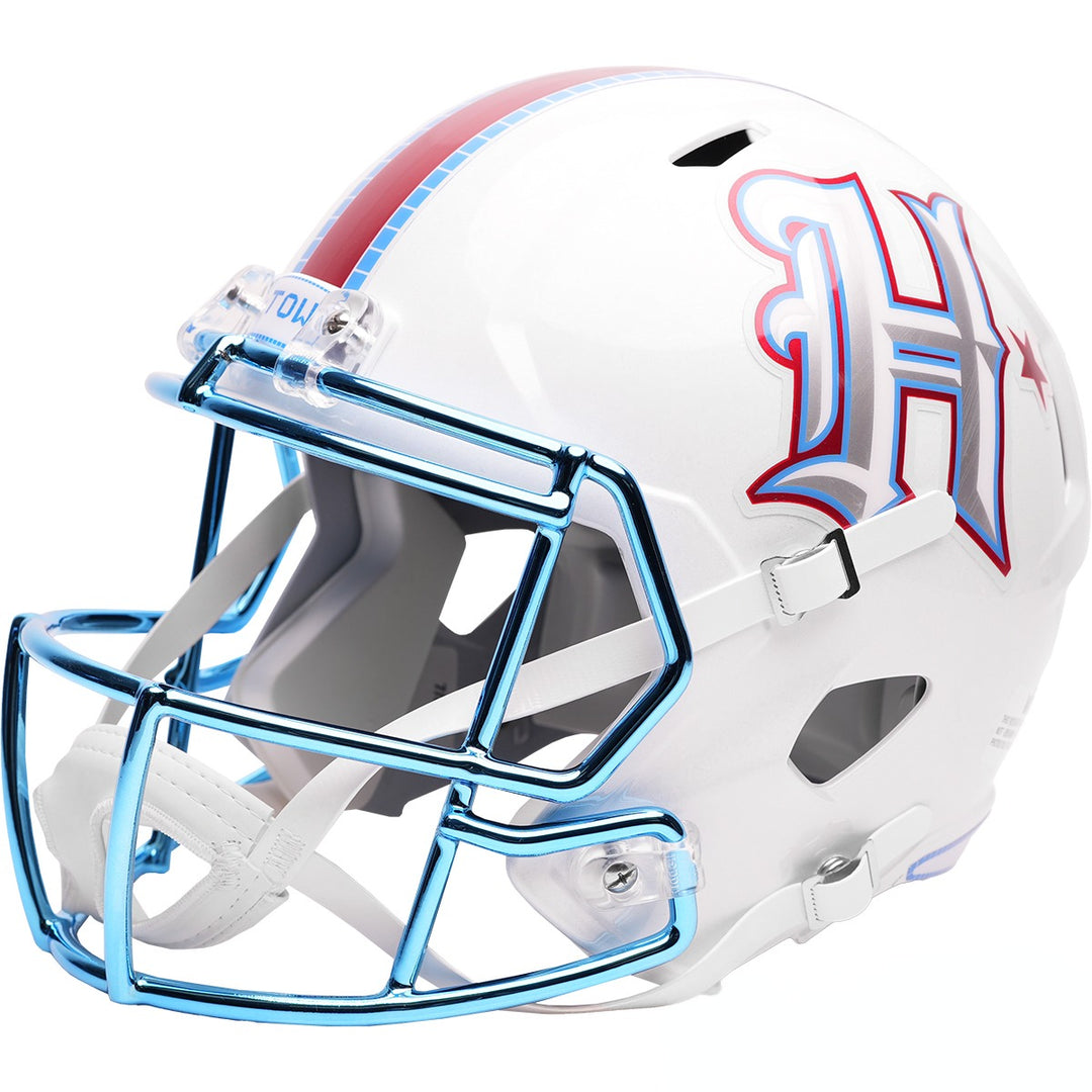 Houston Texans Riddell Speed Replica Helmet - Rivalries 2026