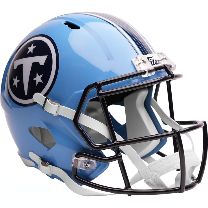 Tennessee Titans Riddell Speed Replica Helmet - Rivalries 2026