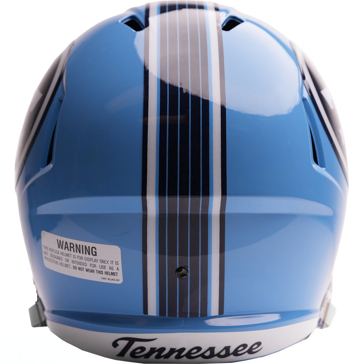 Tennessee Titans Riddell Speed Replica Helmet - Rivalries 2026