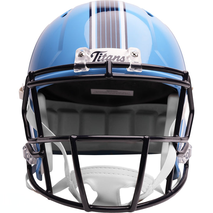 Tennessee Titans Riddell Speed Replica Helmet - Rivalries 2026