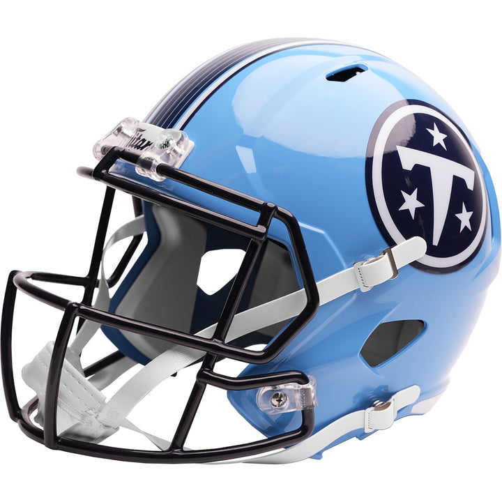 Tennessee Titans Riddell Speed Replica Helmet - Rivalries 2026