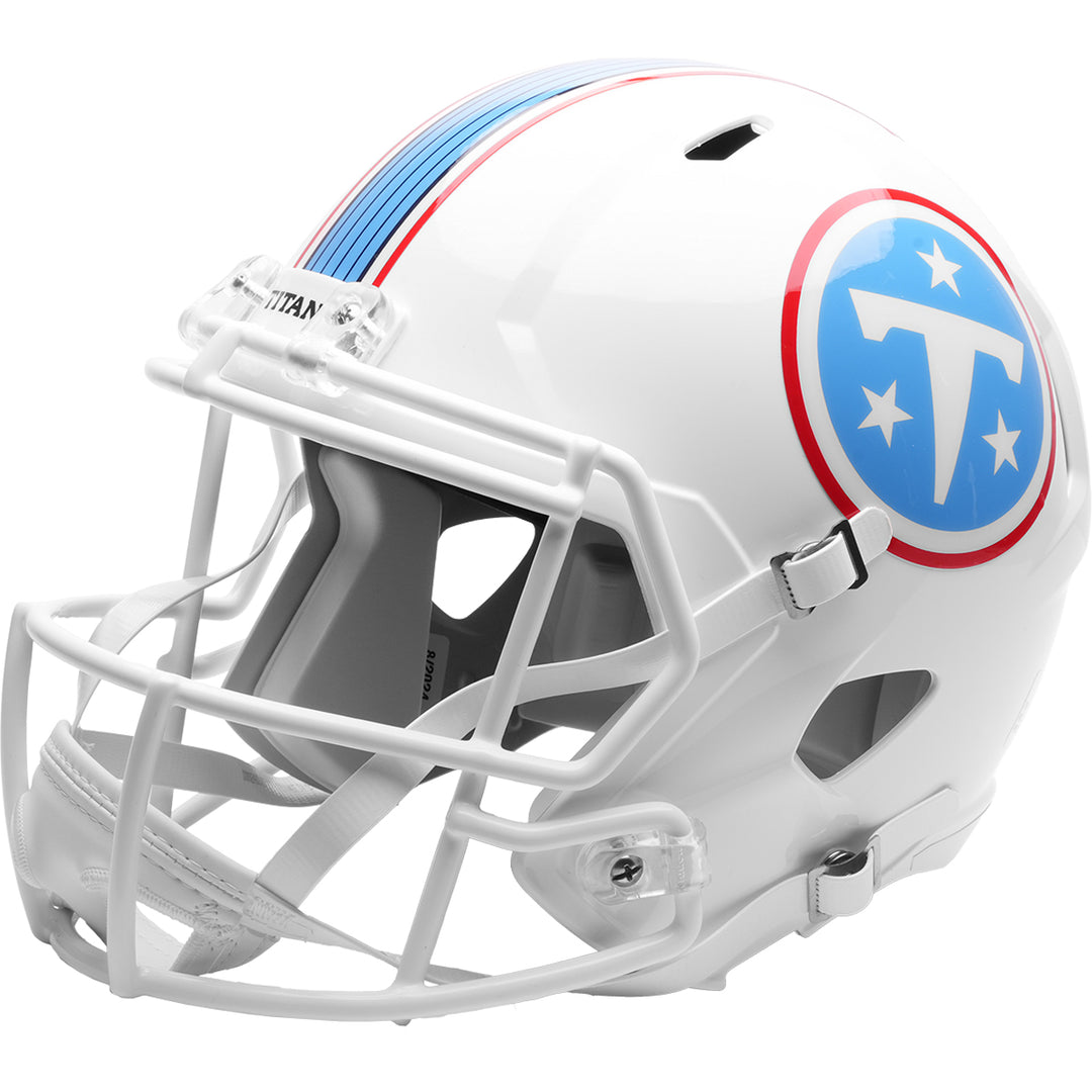 Tennessee Titans Riddell Speed Replica Helmet