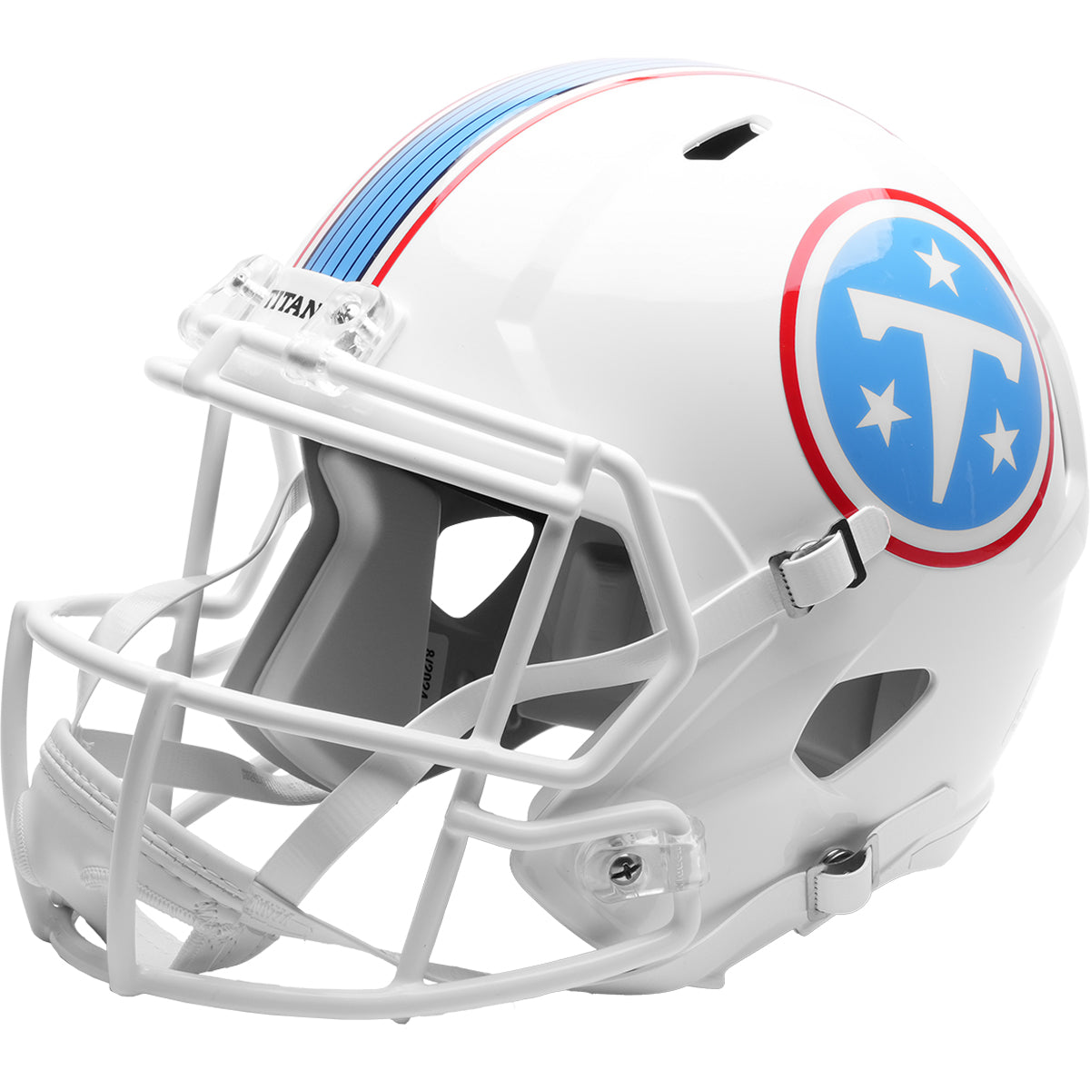 Tennessee Titans 2026 Speed Replica