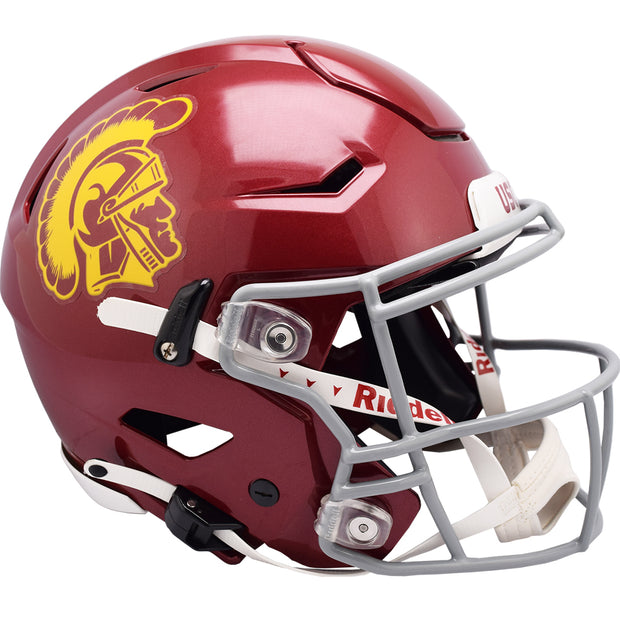 USC Trojans SpeedFlex Authentic Helmet