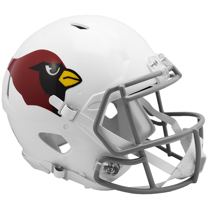 Arizona Cardinals Riddell Speed Authentic Helmet - Throwback 1960-2004