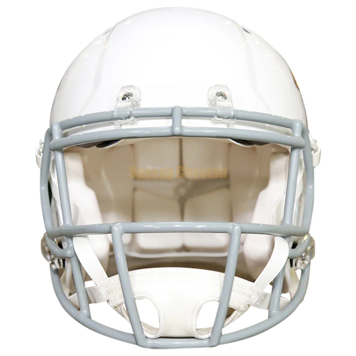 Arizona Cardinals Riddell Speed Authentic Helmet - Throwback 1960-2004