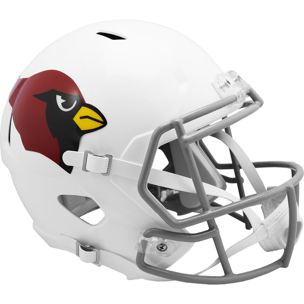 Arizona Cardinals Riddell Speed Replica Helmet - Throwback 1960-2004