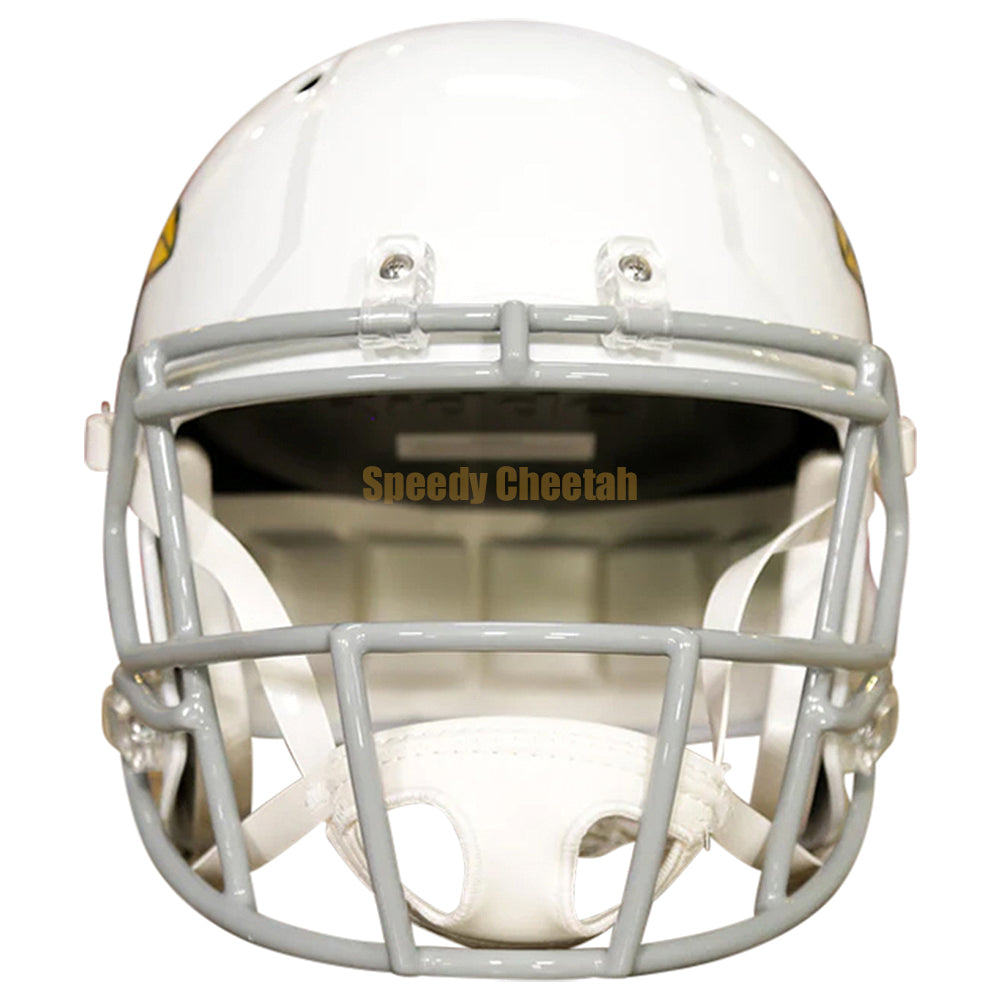 Arizona Cardinals Riddell Speed Replica Helmet - Throwback 1960-2004