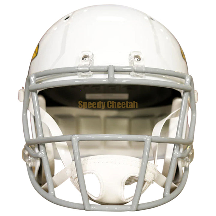 Arizona Cardinals Riddell Speed Replica Helmet - Throwback 1960-2004