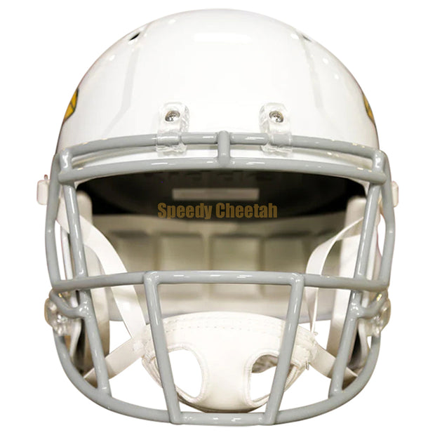 Arizona Cardinals Riddell Speed Replica Helmet - Throwback 1960-2004