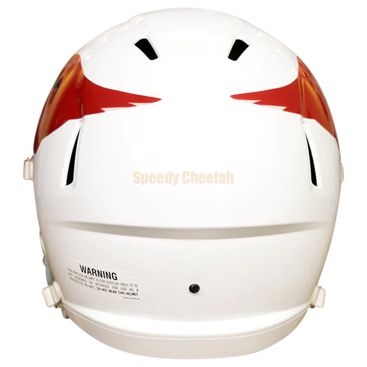 Arizona Cardinals Riddell Speed Replica Helmet - Throwback 1960-2004