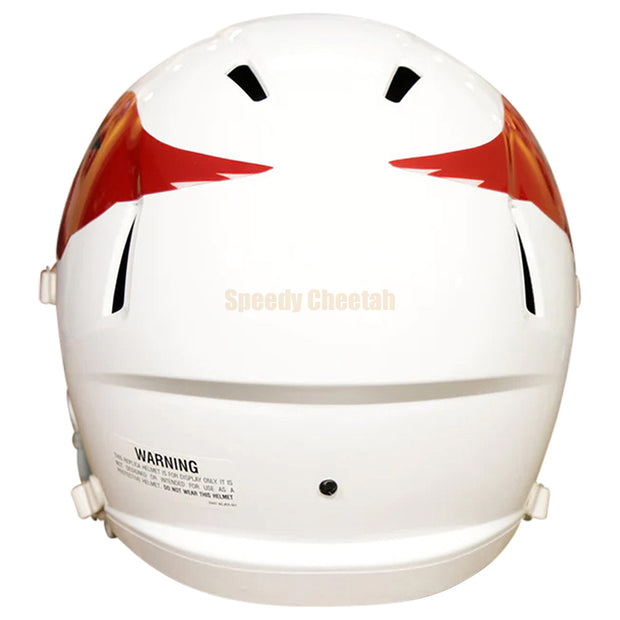 Arizona Cardinals Riddell Speed Replica Helmet - Throwback 1960-2004