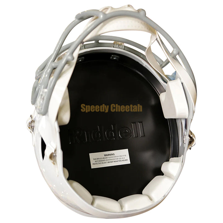 Arizona Cardinals Riddell Speed Replica Helmet - Throwback 1960-2004