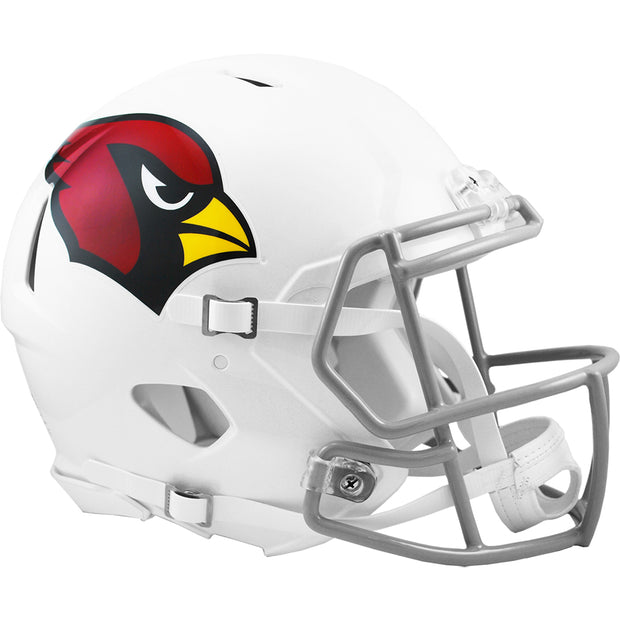 Arizona Cardinals Riddell Speed Authentic Helmet - Throwback 2005-2022