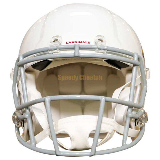 Arizona Cardinals Riddell Speed Authentic Helmet - Throwback 2005-2022