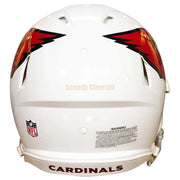 Arizona Cardinals Riddell Speed Authentic Helmet - Throwback 2005-2022