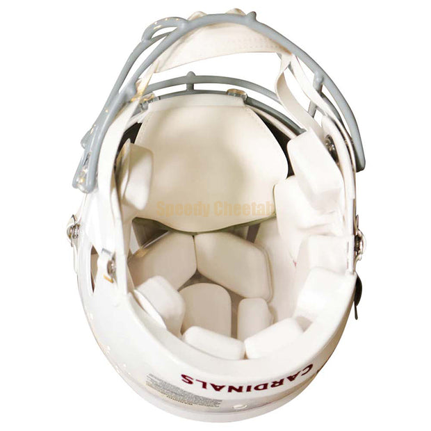 Arizona Cardinals Riddell Speed Authentic Helmet - Throwback 2005-2022