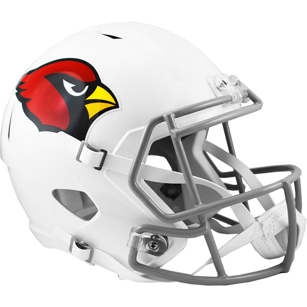 Arizona Cardinals Riddell Speed Replica Helmet - Throwback 2005-2022