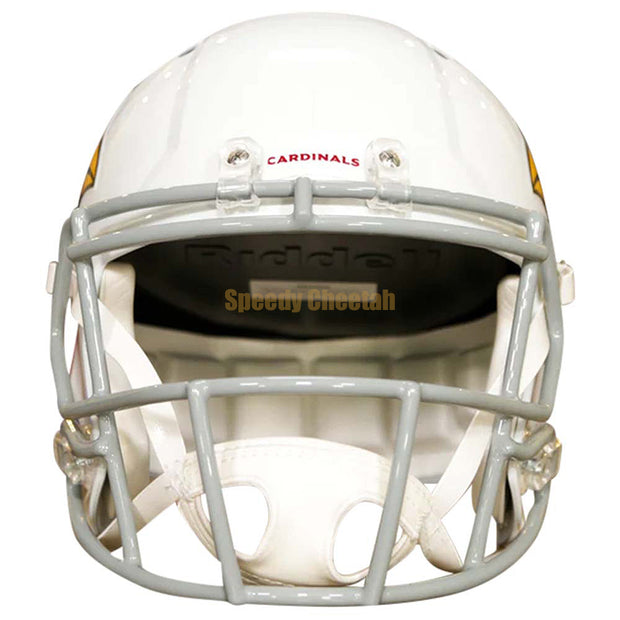 Arizona Cardinals Riddell Speed Replica Helmet - Throwback 2005-2022