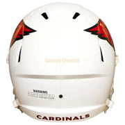 Arizona Cardinals Riddell Speed Replica Helmet - Throwback 2005-2022
