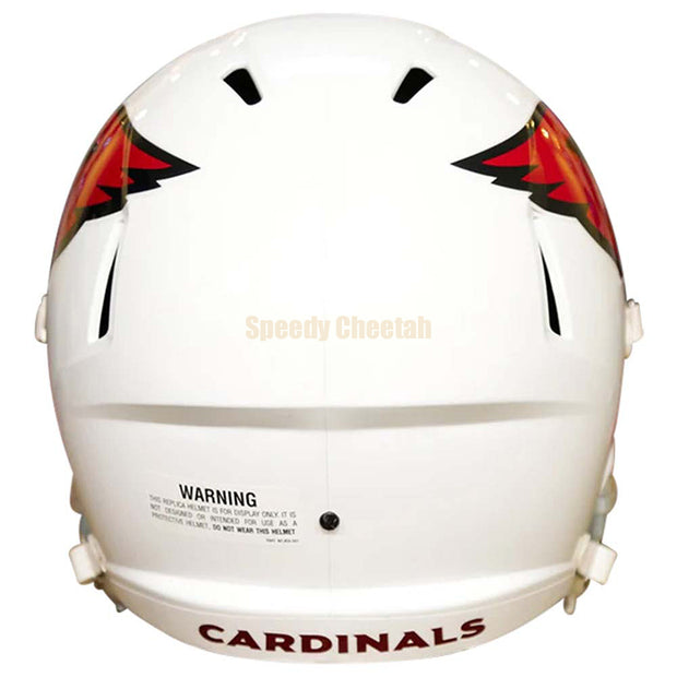 Arizona Cardinals Riddell Speed Replica Helmet - Throwback 2005-2022