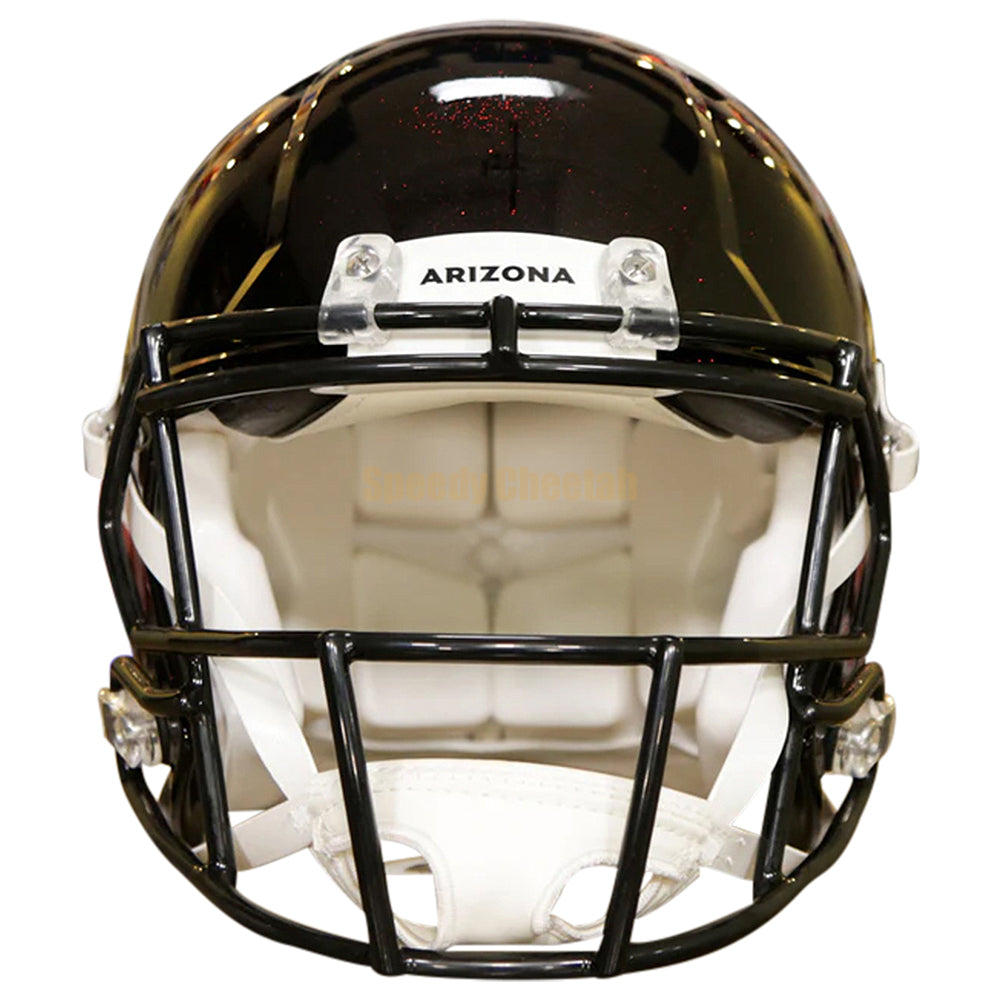 arizona football helmets for sale Arizona Cardinals Riddell Speed Authentic Helmet