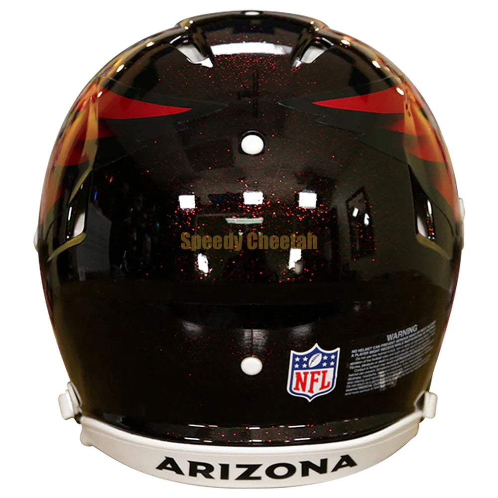 arizona football helmets for sale Arizona Cardinals Riddell Speed Authentic Helmet