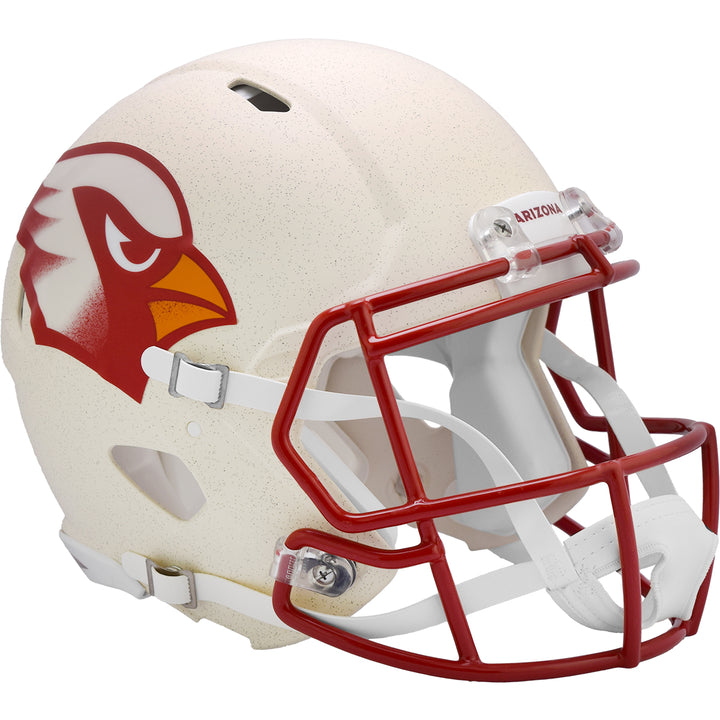 Arizona Cardinals Riddell Speed Authentic Helmet - Rivalries 2025